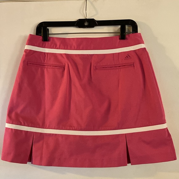 NWOT Adidas golf skirt - Picture 2 of 6